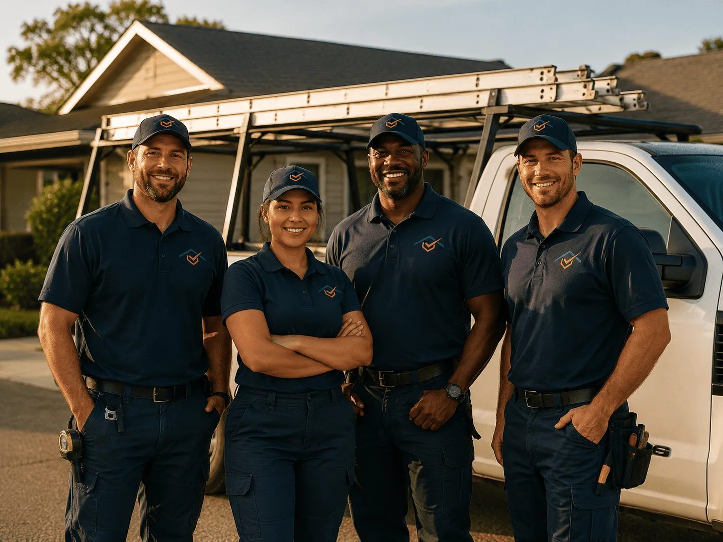 Roof Inspection company in Mcknightstown, PA